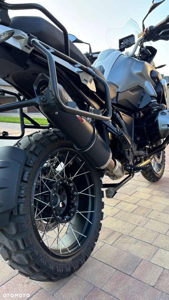 BMW GS - 9