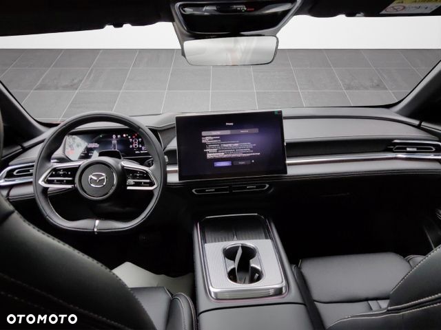 Mazda 6e EV Takumi - 12