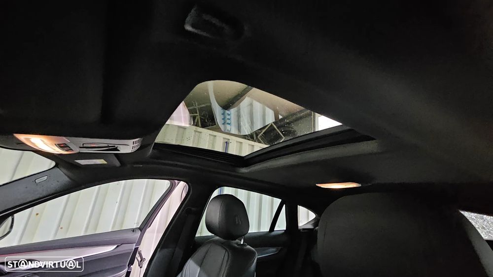 BMW X6 40 d xDrive Pack M - 31