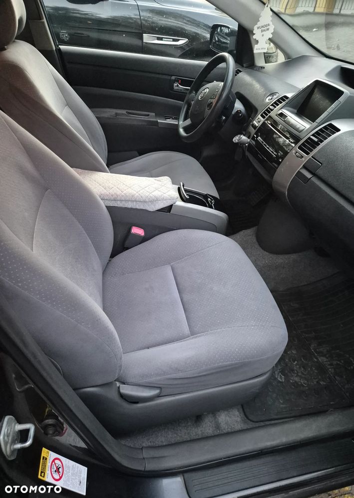 Toyota Prius 1.5 VVT-i Sol - 5