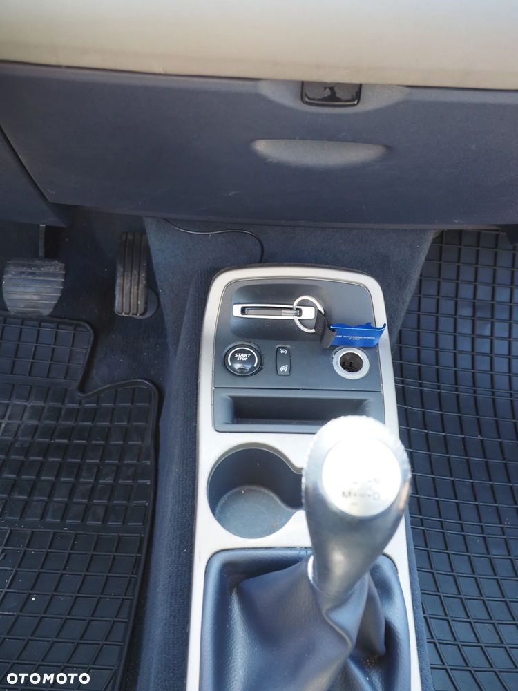 Renault Espace 3.0 dCi Initiale - 23