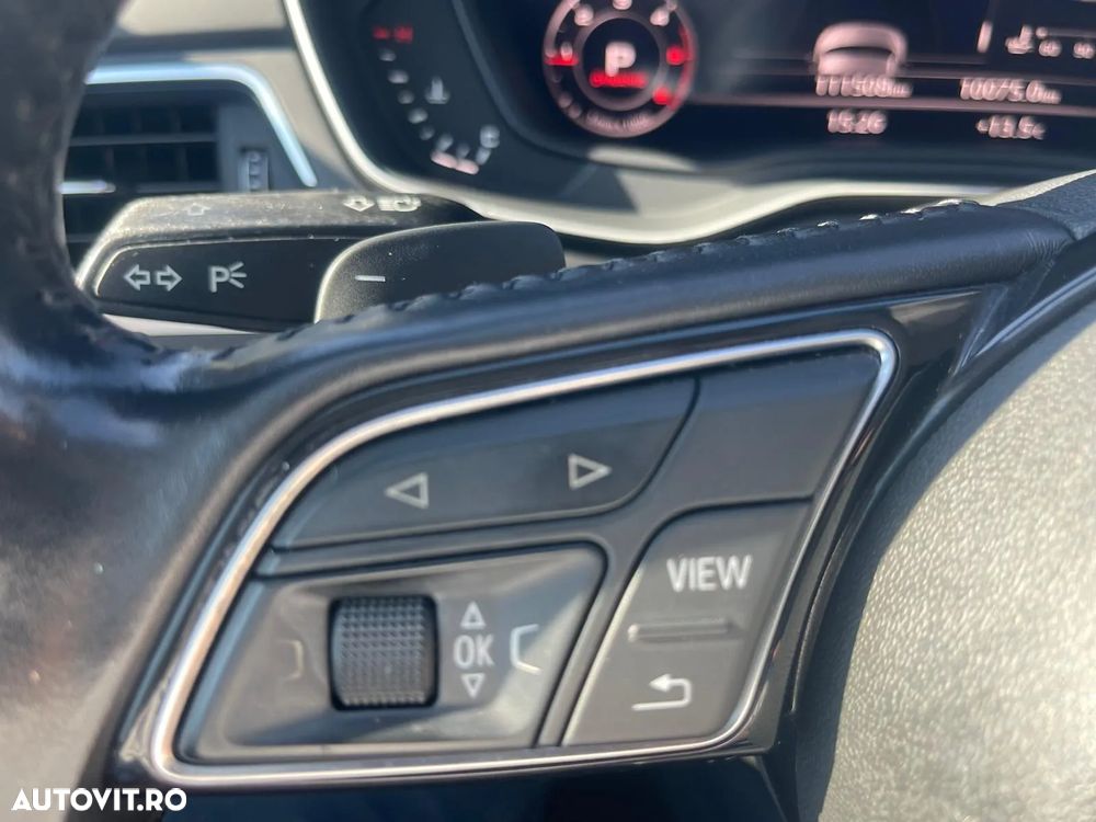 Audi A5 - 19