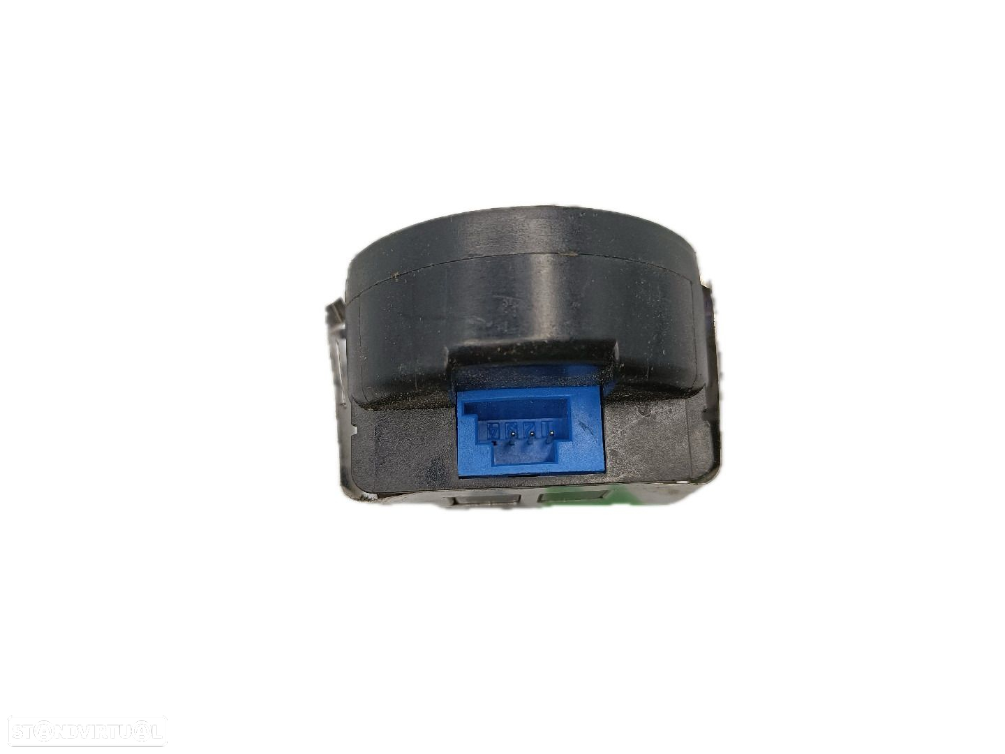 Sensor Chuva Mercedes-Benz C-Class (W204) - 3
