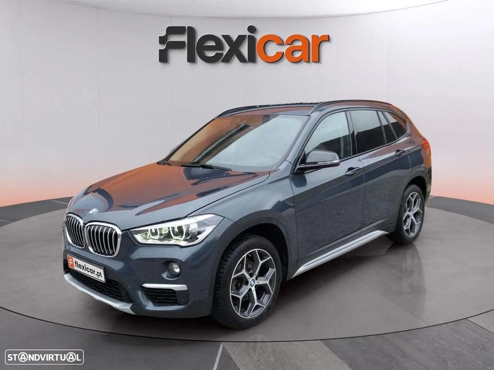 BMW X1 - 2