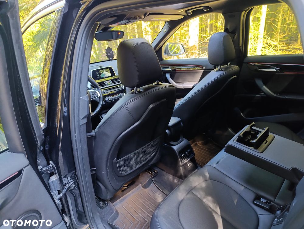 BMW X1 - 13