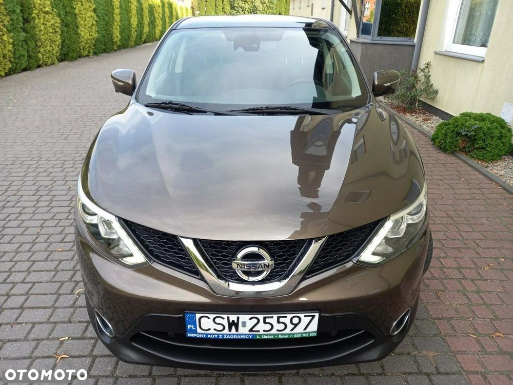 Nissan Qashqai 1.2 DIG-T Tekna+ - 9