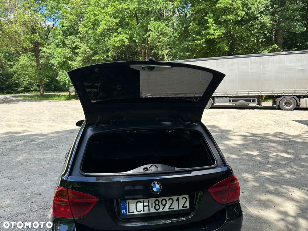 BMW Seria 3 - 12