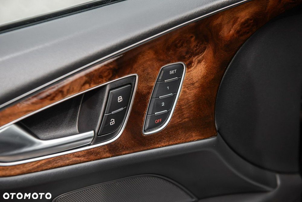 Audi A7 Sportback - 29