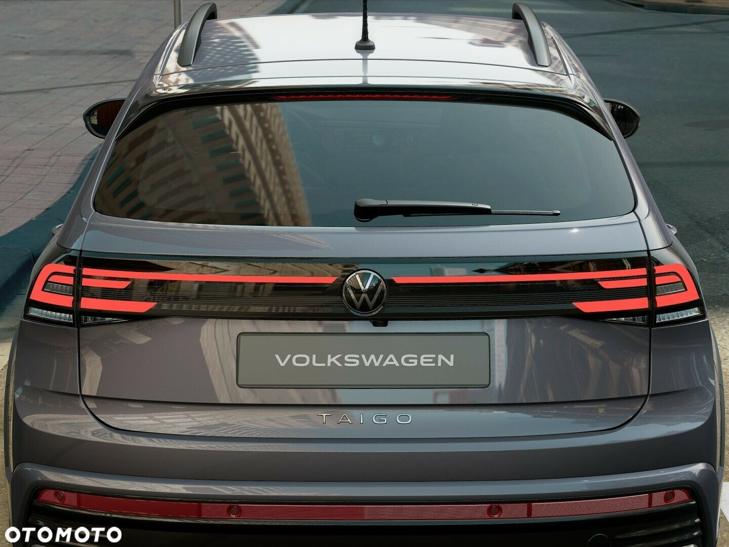 Volkswagen Taigo - 7