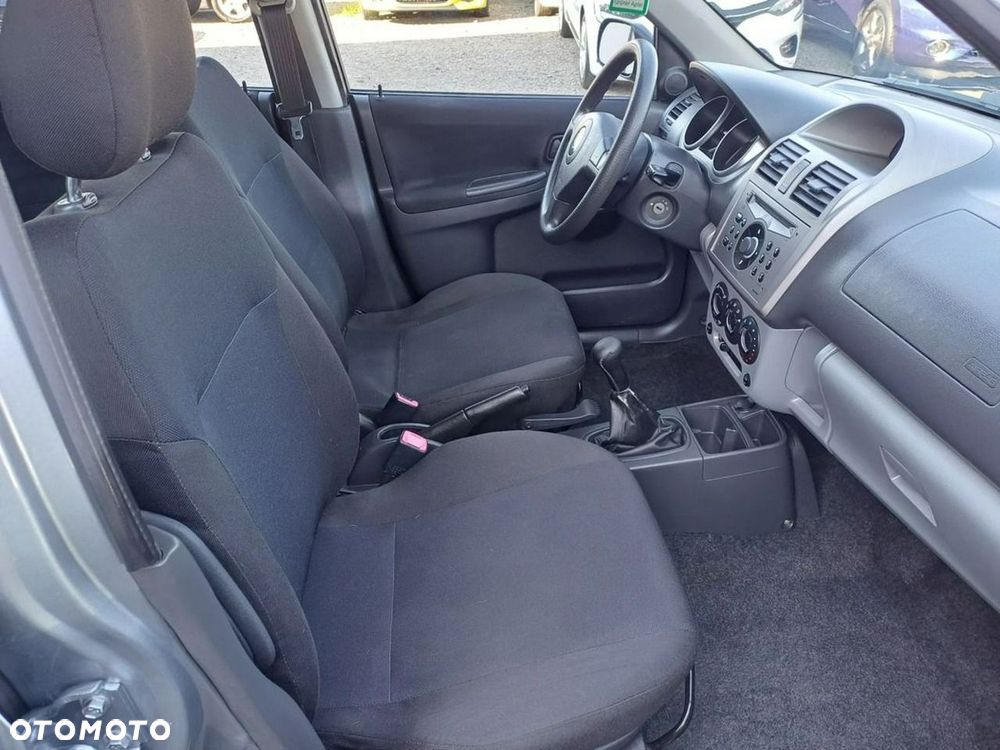 Suzuki Ignis 1.3 Comfort - 11