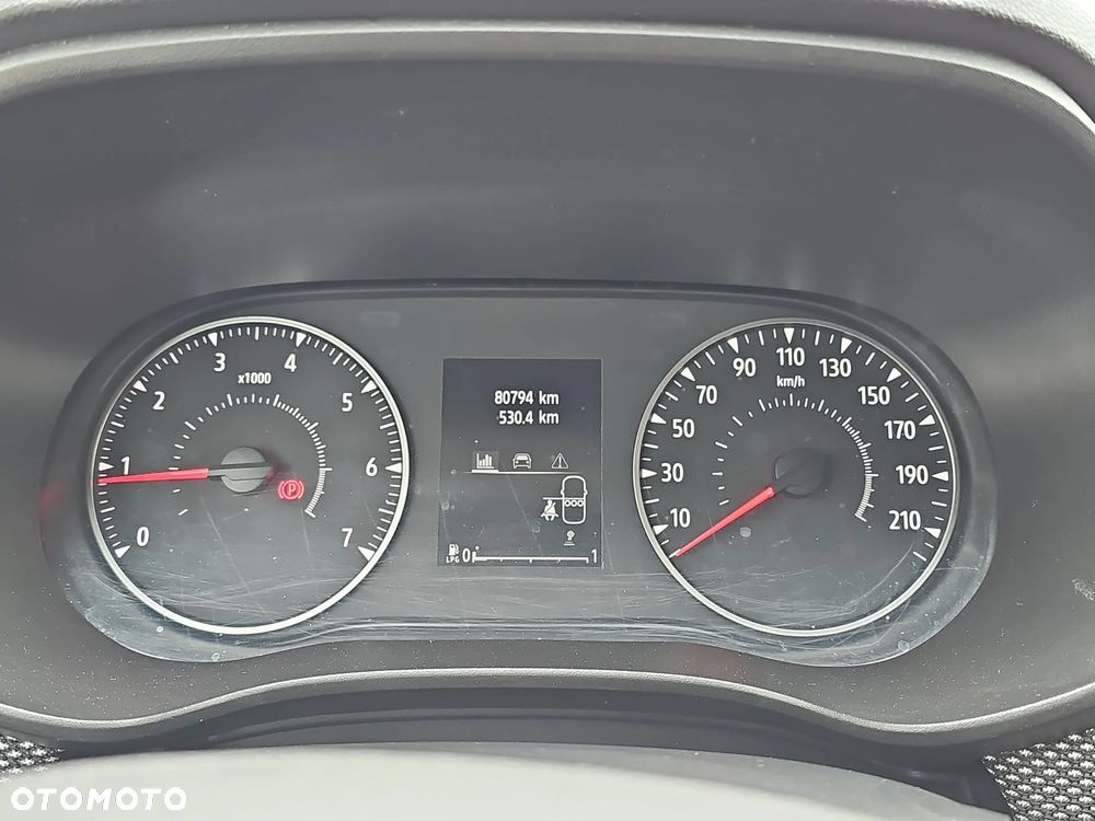 Dacia Sandero 1.0 TCe Expression - 14