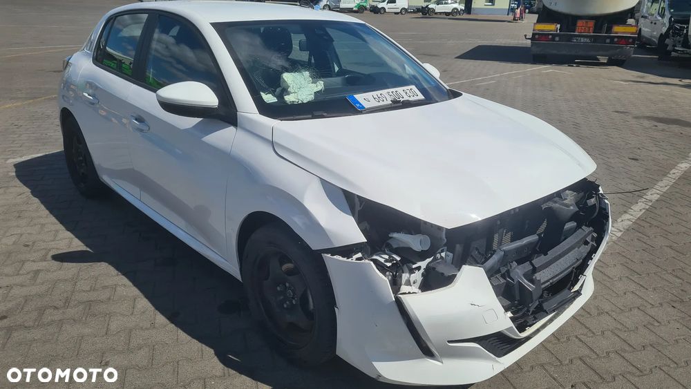 Peugeot 208 PureTech 75 Active - 3