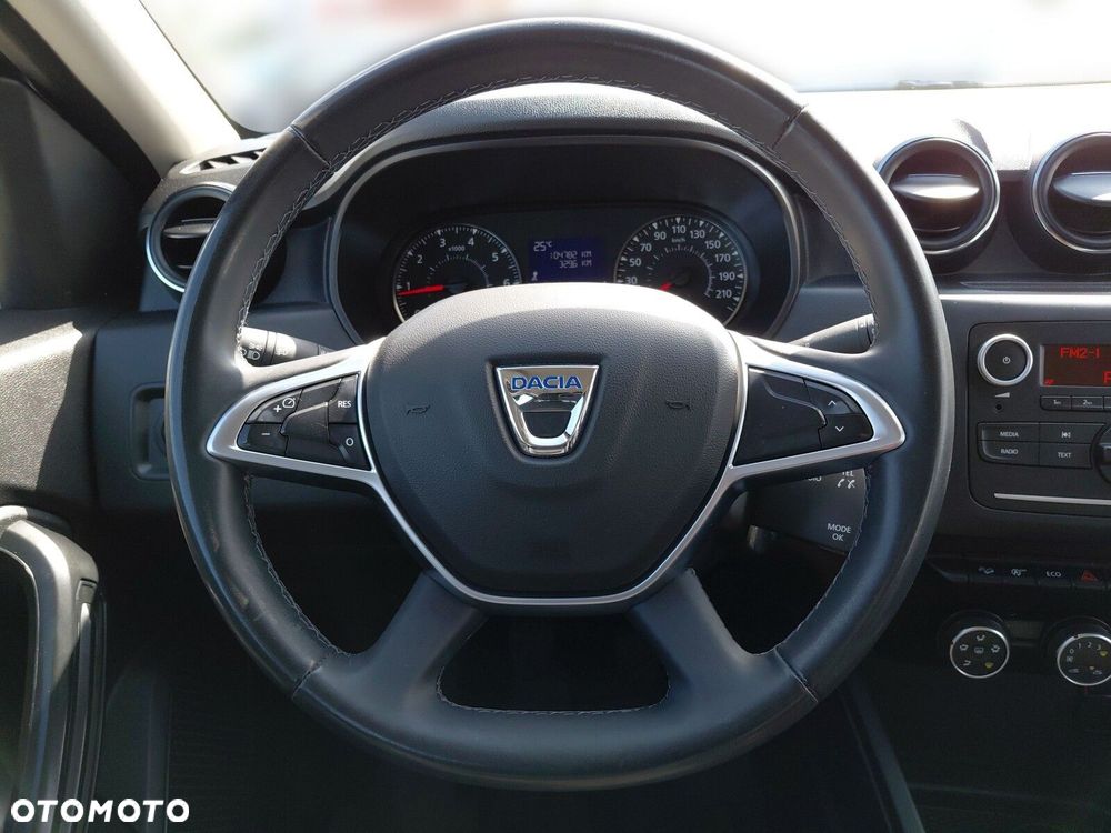 Dacia Duster - 16