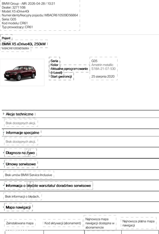 BMW X5 xDrive40i sport - 30