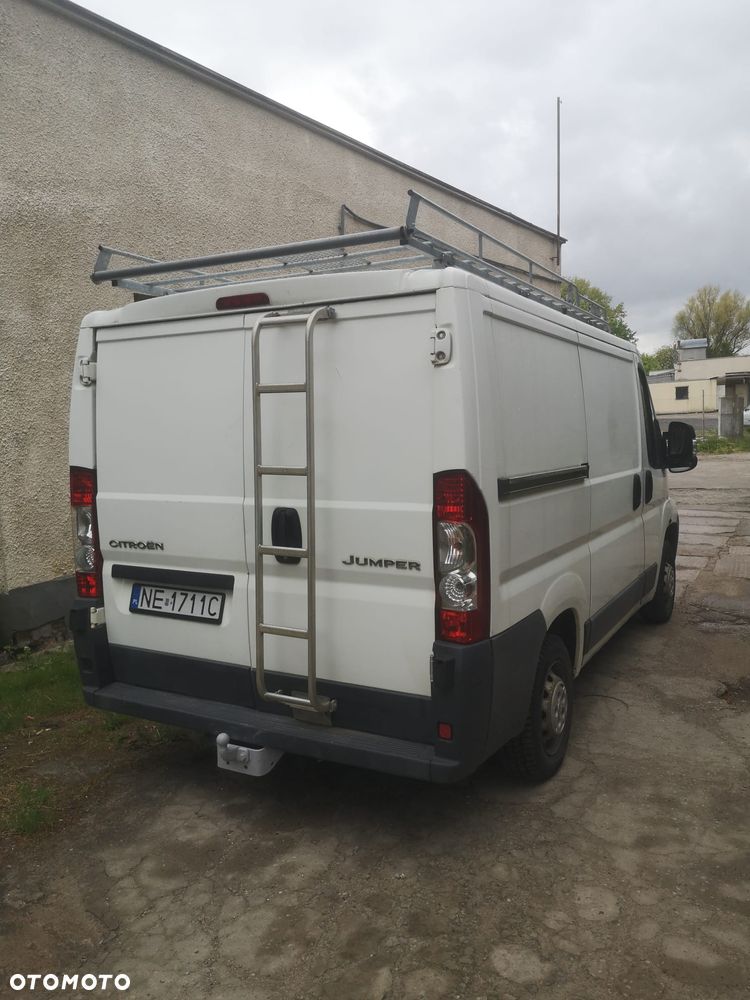 Citroën Jumper - 5