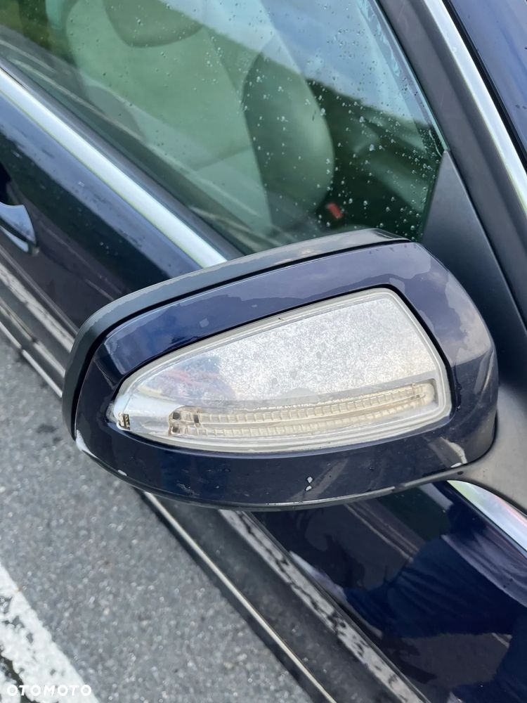 Mercedes-Benz Klasa C - 14