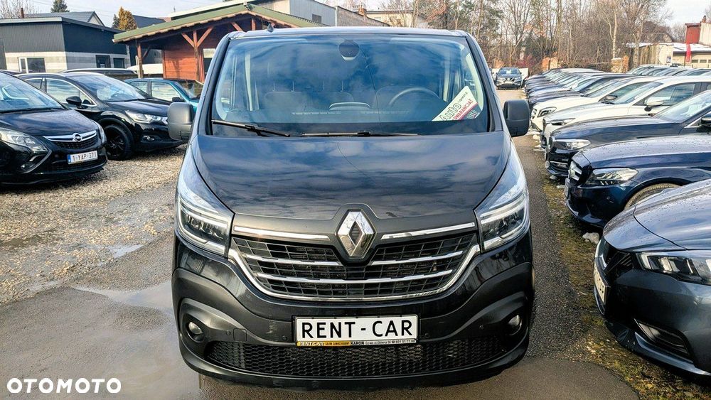 Renault Trafic - 5
