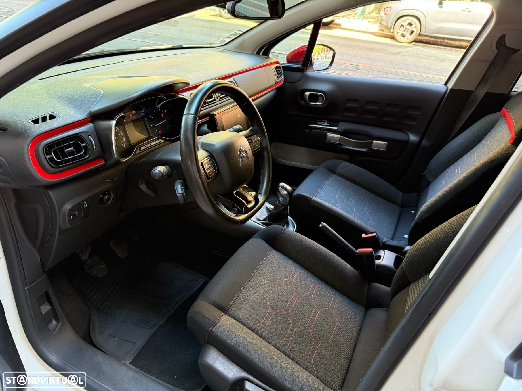 Citroën C3 1.6 BlueHDi Exclusive - 9