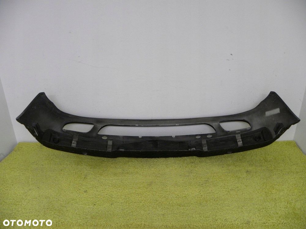 zderzak przód bentley arnage - 4