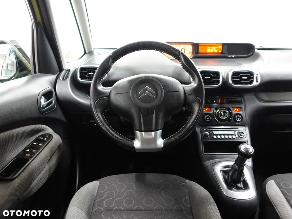 Citroën C3 Picasso VTi 95 Tendance - 29