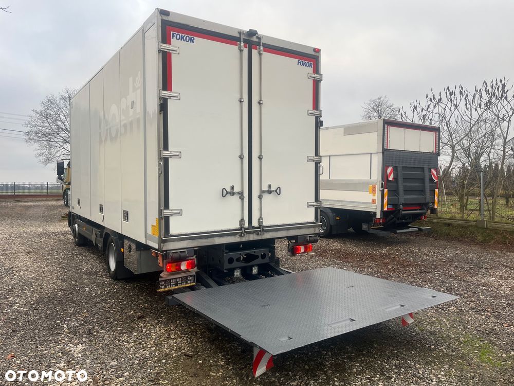 Mercedes-Benz Atego 1224 - 7