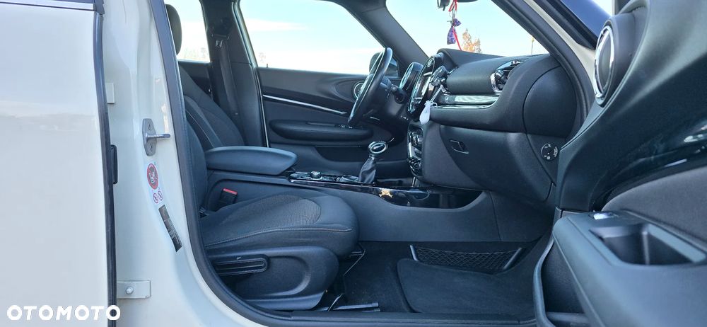 MINI Clubman Cooper D Estate Edition - 6