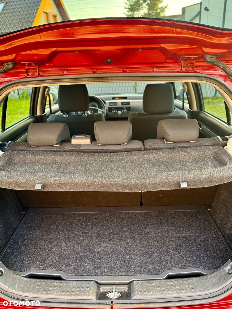 Suzuki Swift 1.5 GS - 7