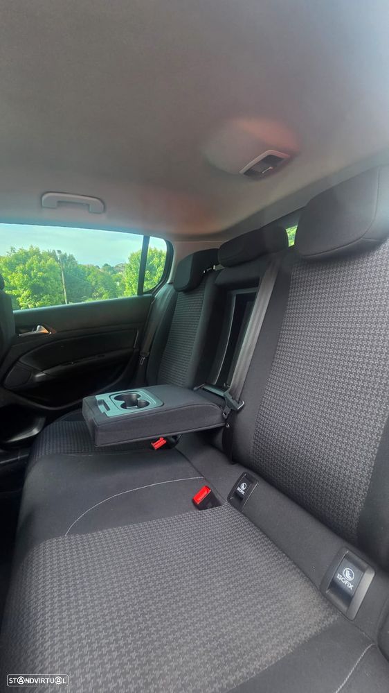 Peugeot 308 130 e-THP Stop & Start Active - 18