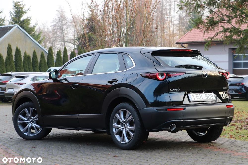 Mazda CX-30 e-SKYACTIVE X 186 CENTRE-LINE - 3