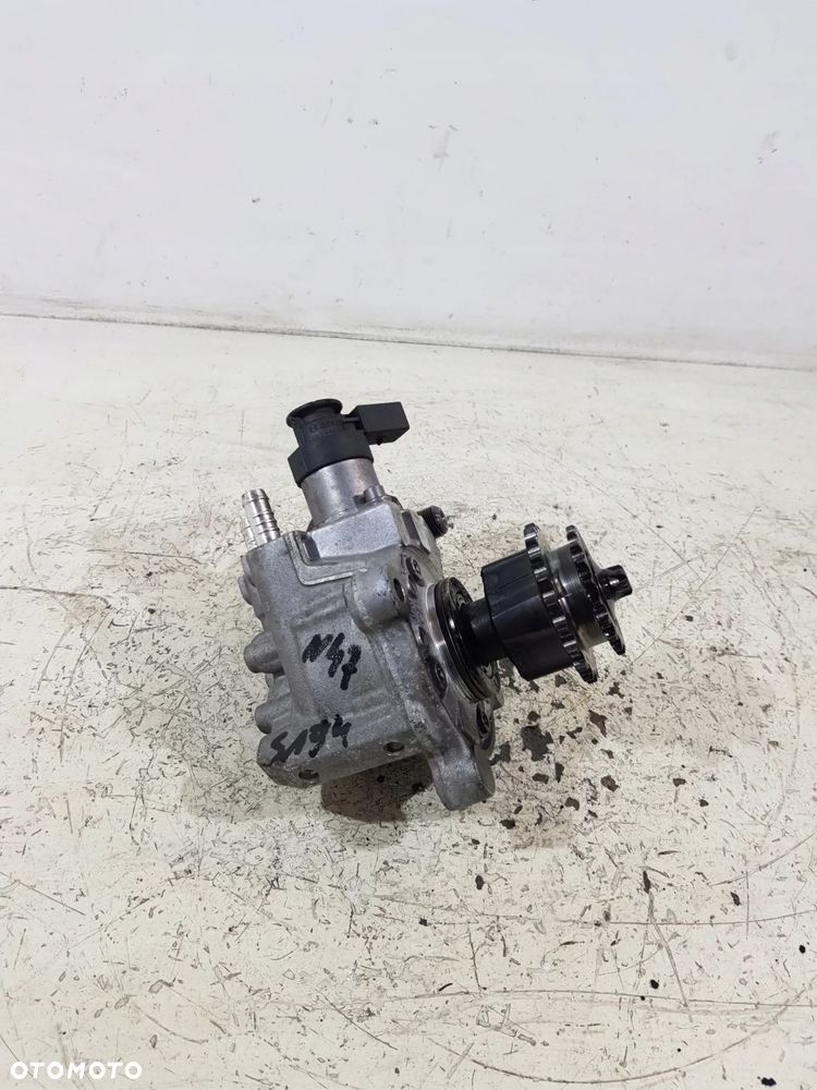 POMPA WTRYSKOWA 8576514 BMW E90 E87 E91 X3 2.0 D N47D20C - 2