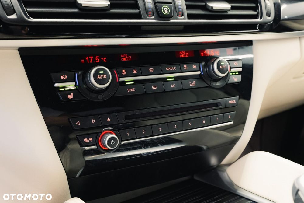 BMW X6 xDrive30d - 24