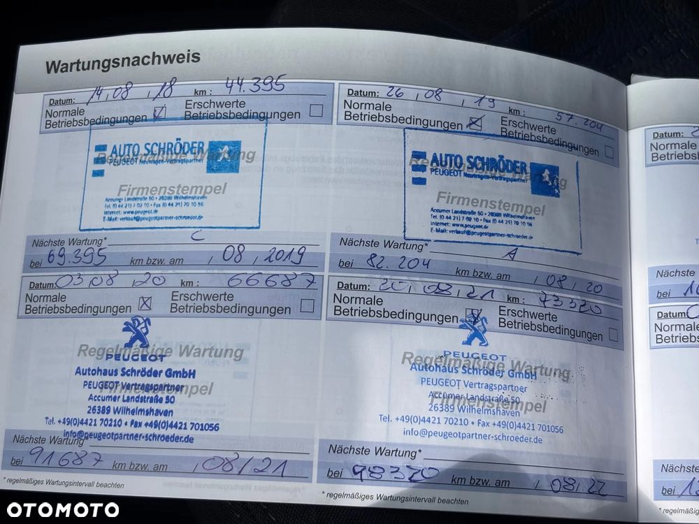 Peugeot 2008 PureTech 82 Style - 31