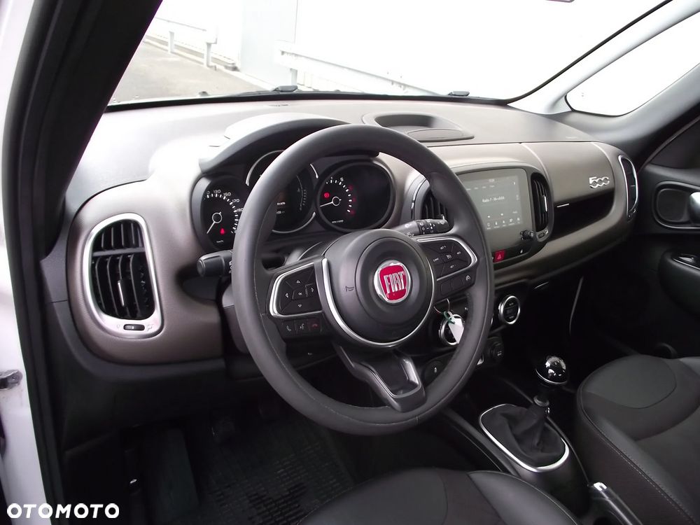 Fiat 500L 1.4 16V Lounge - 17