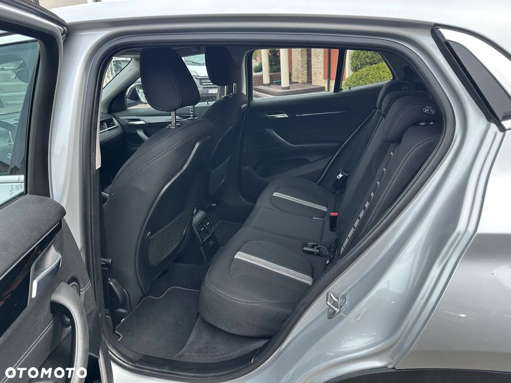 BMW X2 - 12