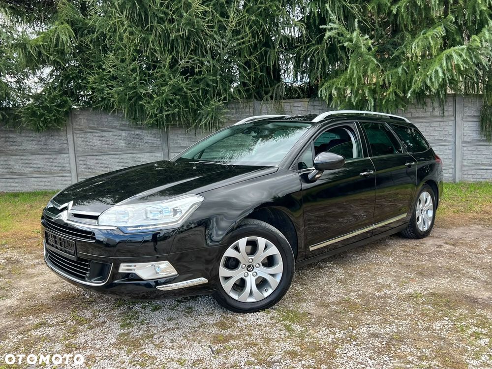 Citroën C5 BlueHDi 150 S&S Selection - 1