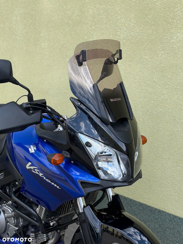 Suzuki DL - 2