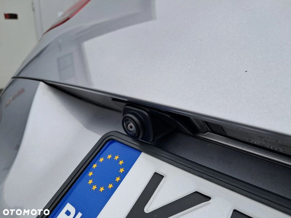 Citroën C4 SpaceTourer 1.2 PureTech Origins S&S - 13