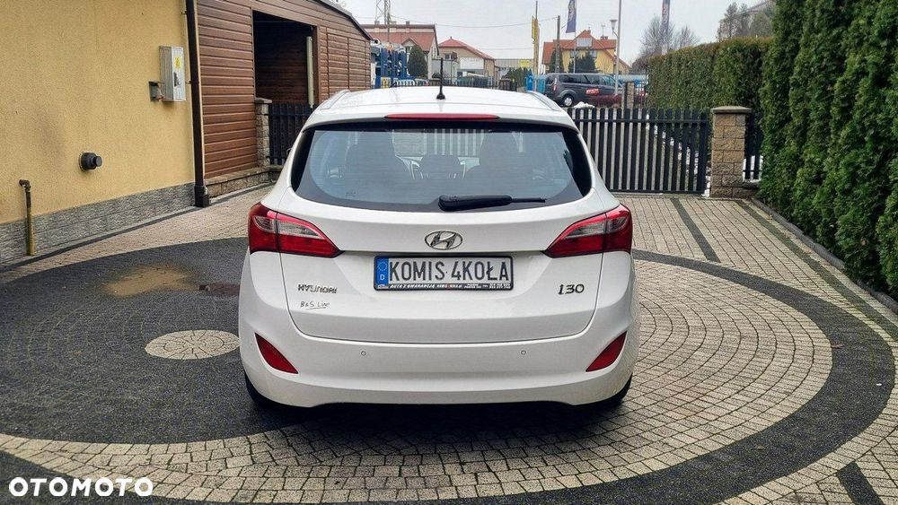 Hyundai i30 - 5