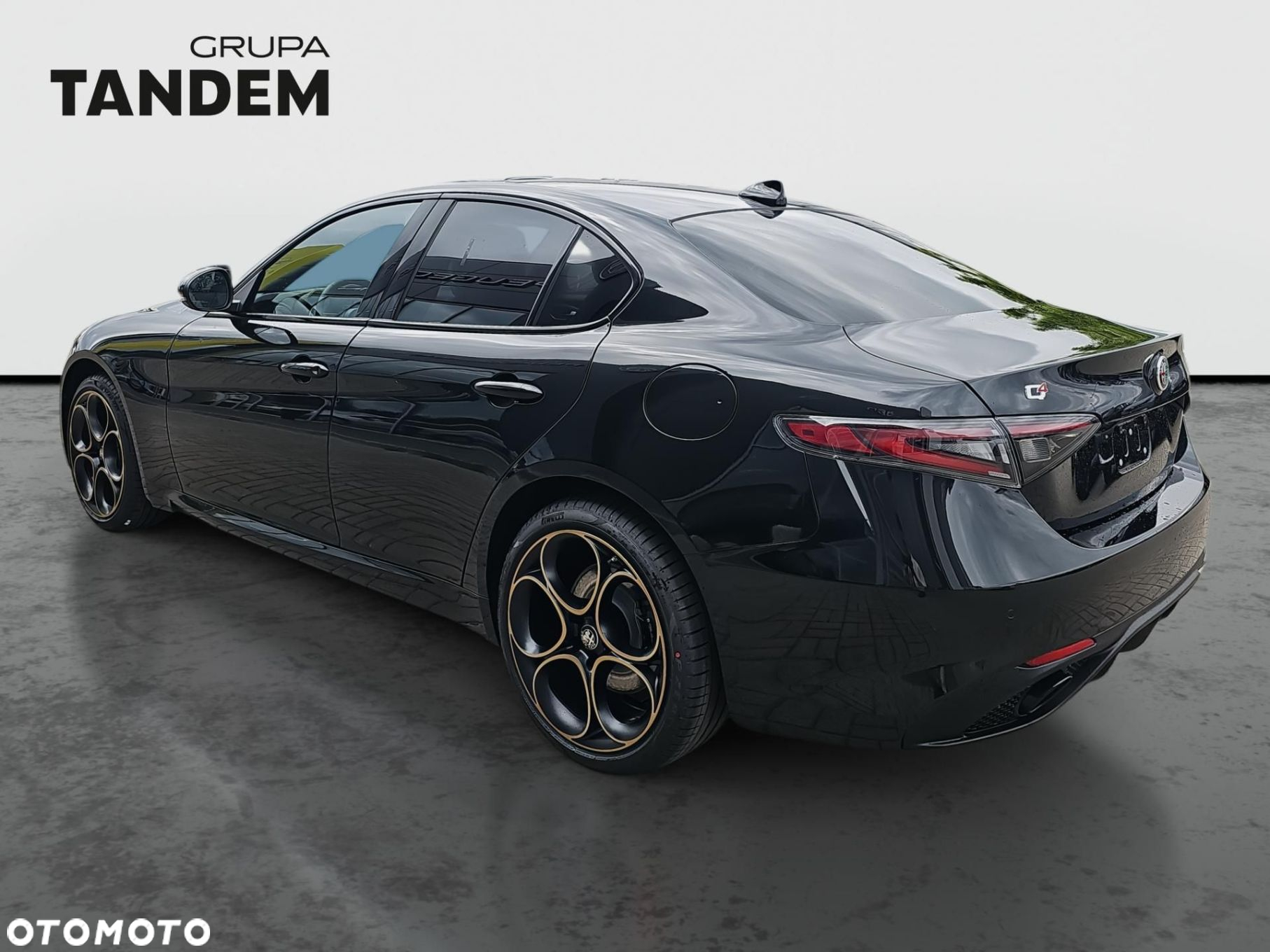 Alfa Romeo Giulia - 7