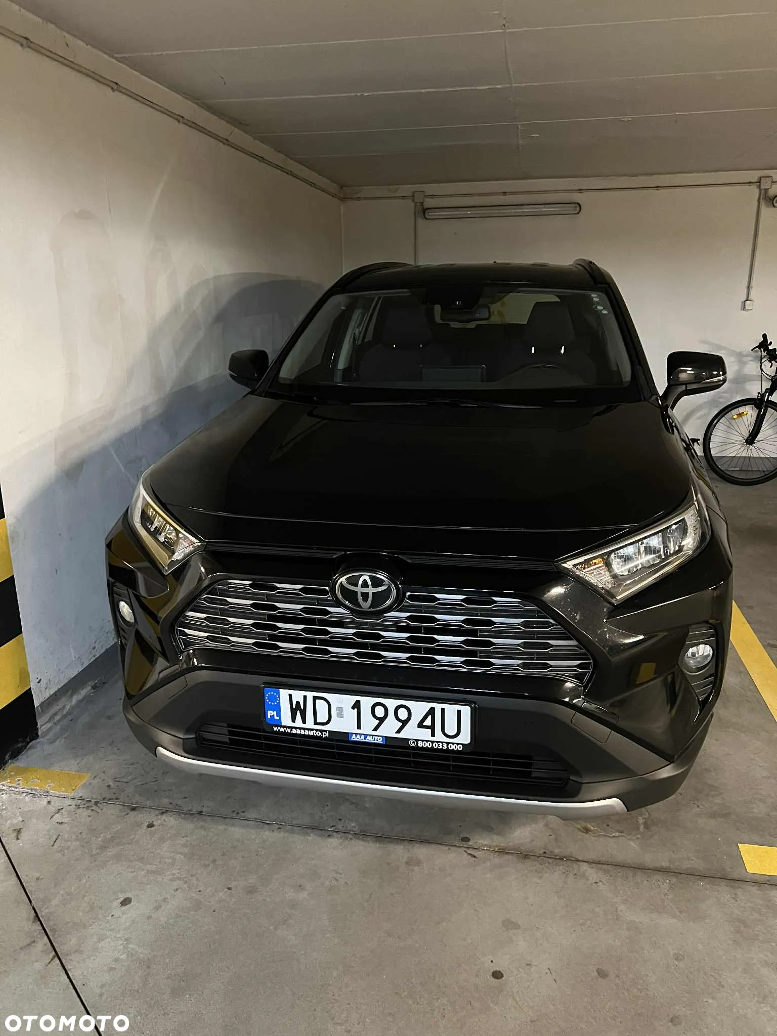 Toyota RAV4 2.0 Comfort 4x2 - 2