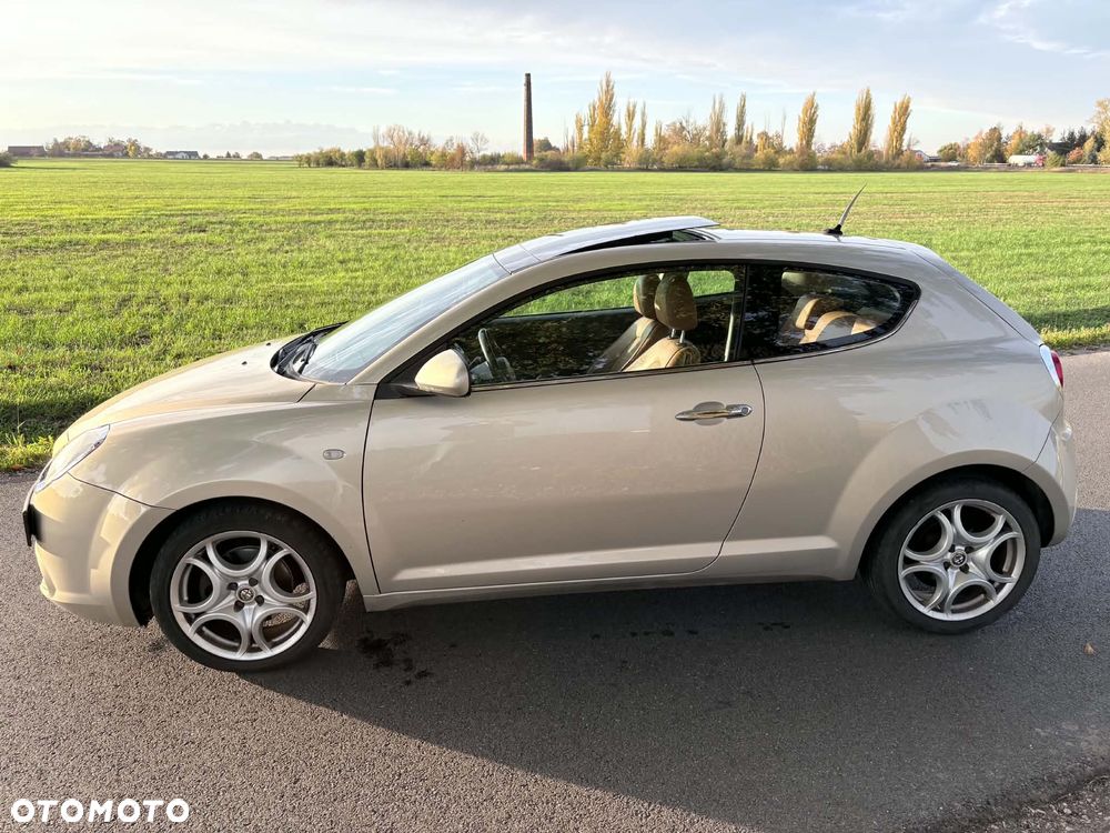 Alfa Romeo Mito - 9