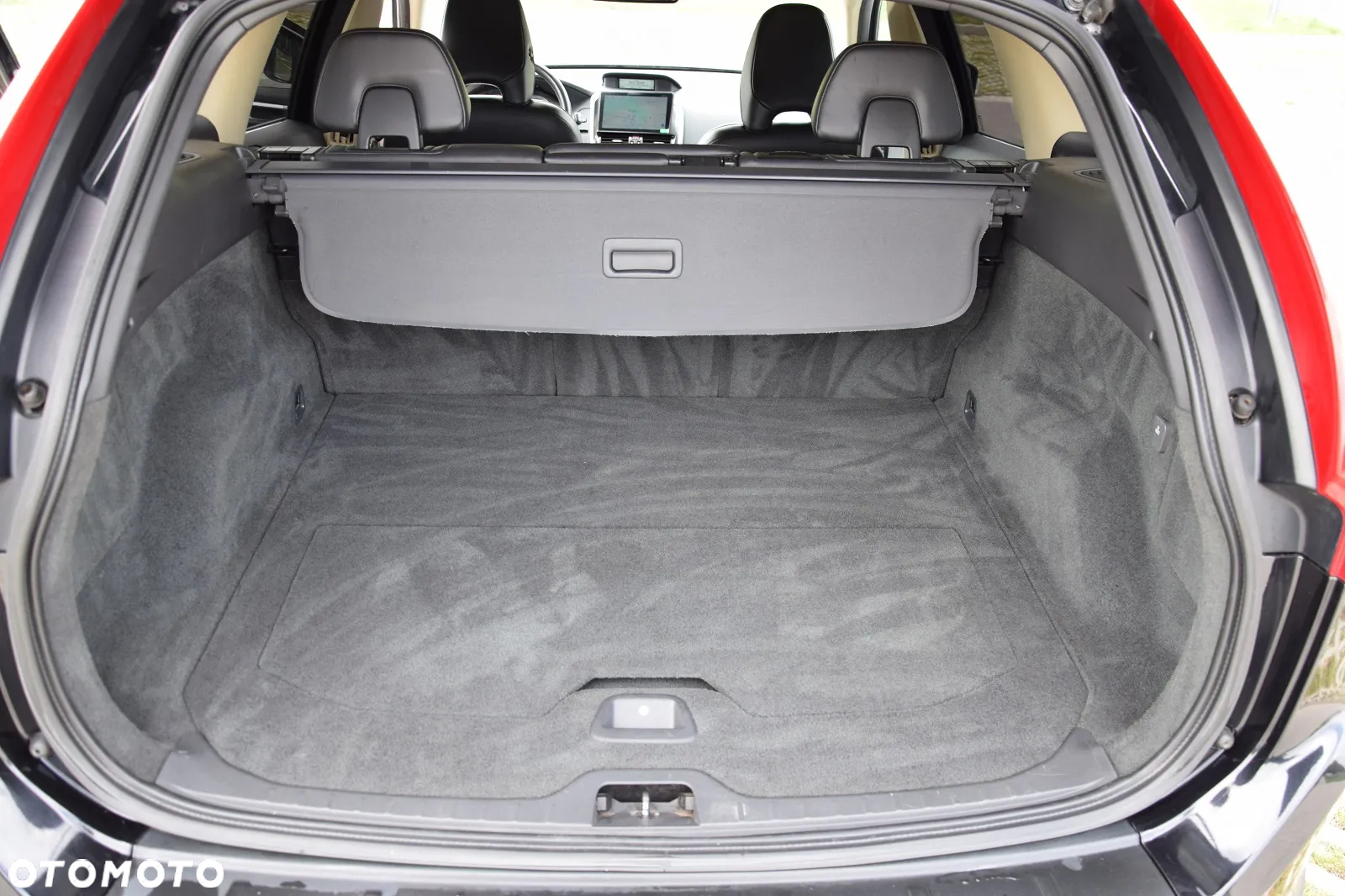 Volvo XC 60 D5 AWD Summum - 17