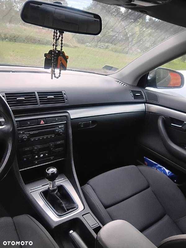 Audi Inny - 6