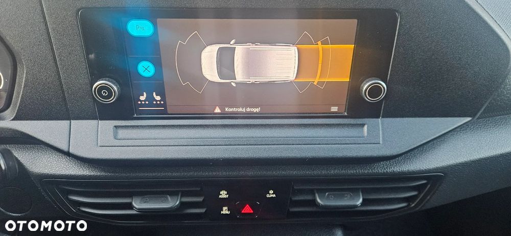 Volkswagen Caddy - 26