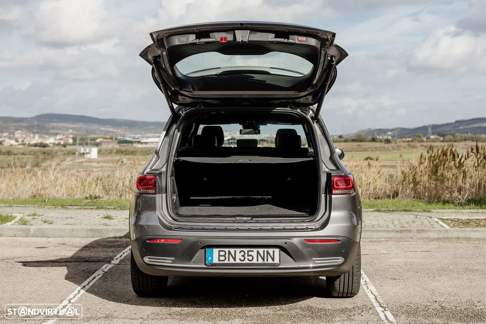 Mercedes-Benz EQB 350 4Matic Edition - 17