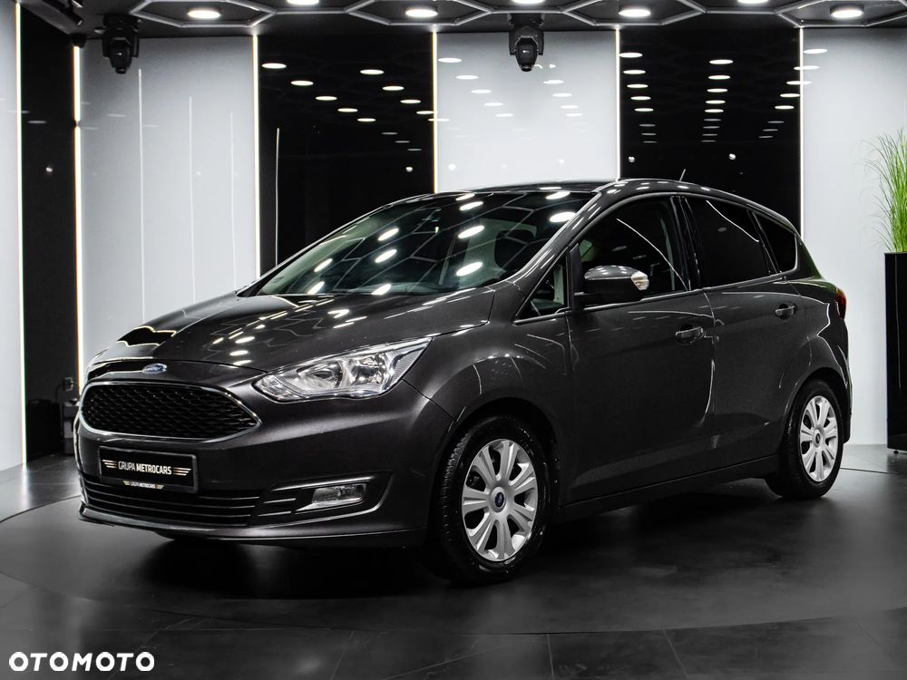 Ford C-MAX - 2
