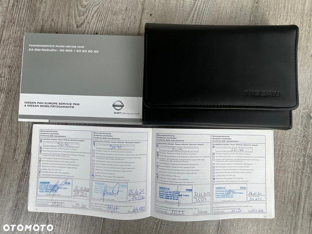 Nissan Qashqai 1.6 visia - 36