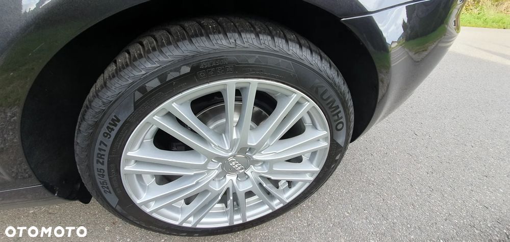 Audi A3 - 24