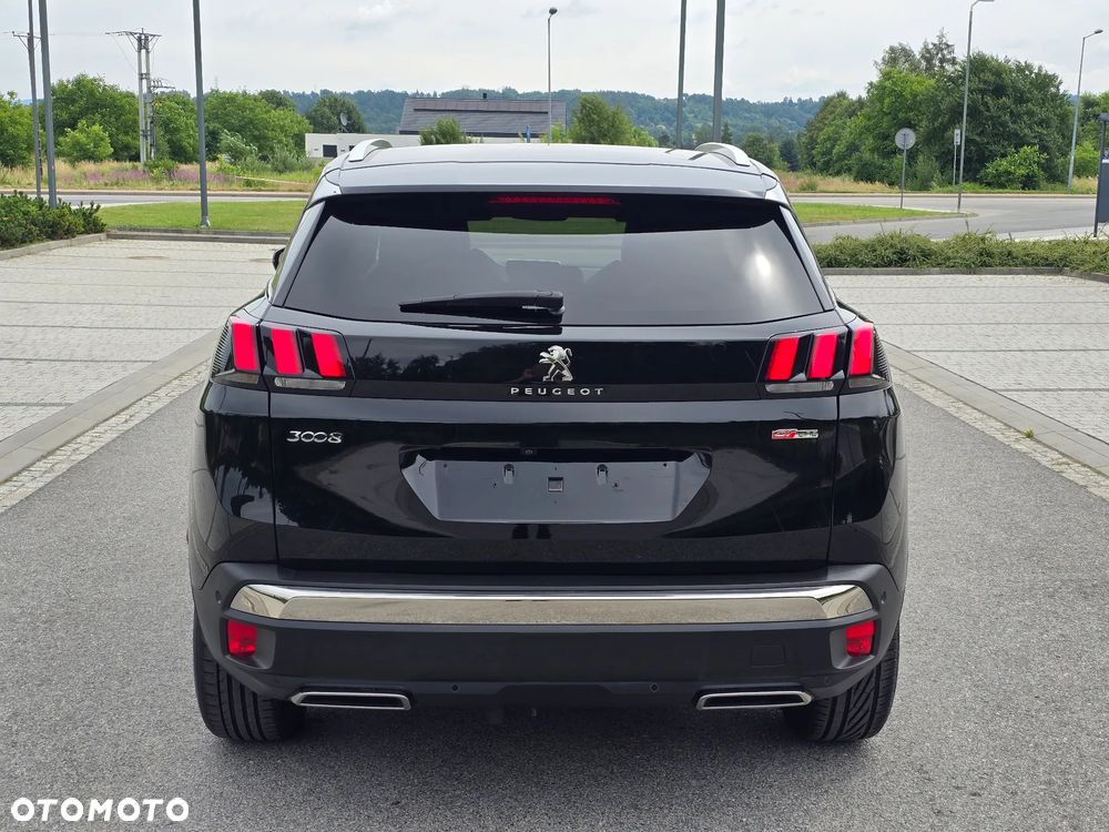 Peugeot 3008 - 4