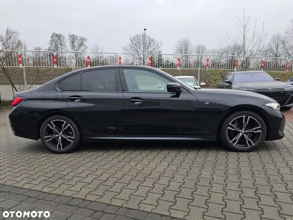 BMW Seria 3 - 8